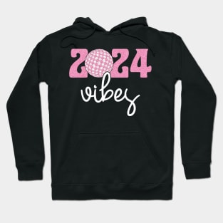 2024 Vibes Hoodie